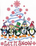 (image for) Penguin Dance